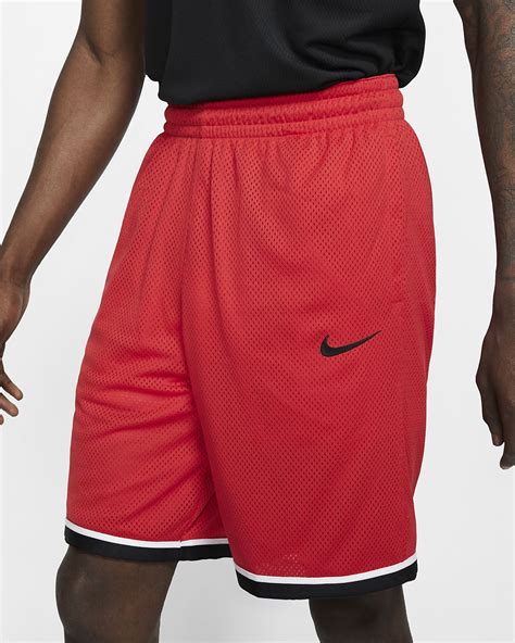 nike basketball shorts with pockets